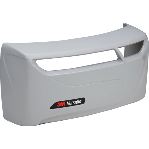 Couvre-filtre pour APR motoris&eacute; TR-600 de Versaflo Toolneeds Inc.