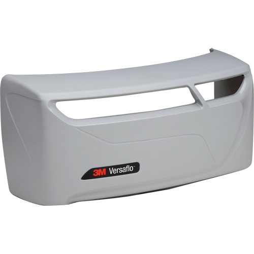 Couvre-filtre pour APR motoris&eacute; TR-600 de Versaflo Toolneeds Inc.