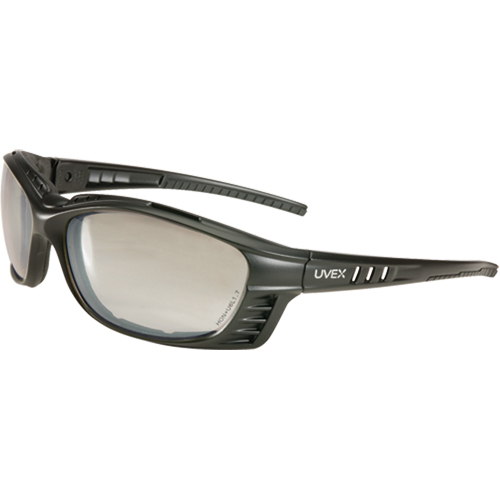 Uvex&reg; Livewire Safety Glasses, Clear Lens, Anti-Fog, Meets/Exceeds CSA Z94.3 Toolneeds Inc.