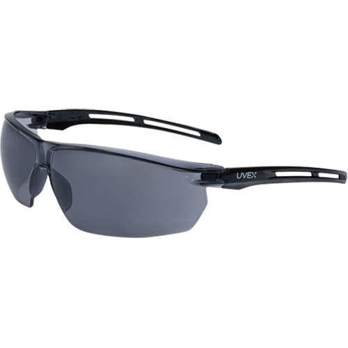 Uvex&reg; Tirade Sealed Safety Glasses, Grey/Smoke Lens, Anti-Fog, ANSI Z87+/Meets/Exceeds CSA Z94.3 Toolneeds Inc.