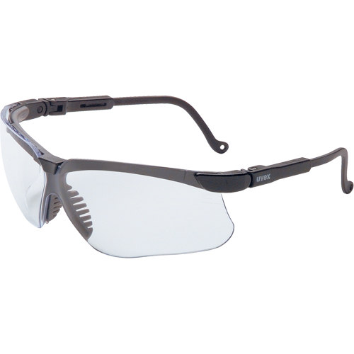 Uvex&reg; Genesis&reg; Safety Glasses with HydroShield Lenses, Clear Lens, Anti-Fog, Meets/Exceeds CSA Z94.3 Toolneeds Inc.