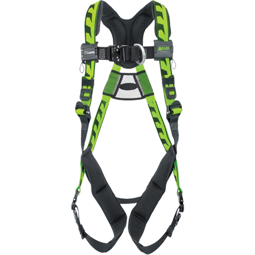 Miller&reg; Aircore Harnesses, CSA Certified, Class ALP, 400 lbs. Cap. Toolneeds Inc.