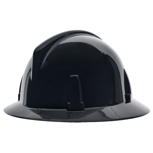 Casque de s&eacute;curit&eacute; Topgard, R&eacute;pond aux normes CSA type 1, Suspension Rochet, Non ventil&eacute; Toolneeds Inc.