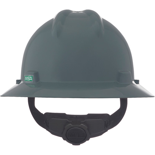 Casques de s&eacute;curit&eacute; &agrave; bordure compl&egrave;te V-Gard, R&eacute;pond aux normes CSA type 1, Suspension Rochet, Non ventil&eacute; Toolneeds Inc.