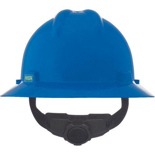 V-Gard&reg; Full Brim Hardhat, Meets CSA Type 1, Ratchet Suspension, Non-Vented Toolneeds Inc.