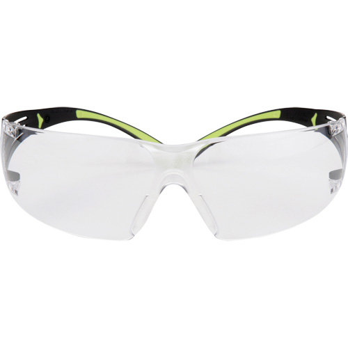 Securefit 400 Series Safety Glasses, Clear Lens, Anti-Fog/Anti-Scratch, ANSI Z87+/Meets/Exceeds CSA Z94.3 Toolneeds Inc.