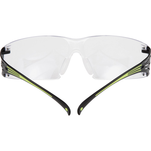 Securefit 400 Series Safety Glasses, Clear Lens, Anti-Fog/Anti-Scratch, ANSI Z87+/Meets/Exceeds CSA Z94.3 Toolneeds Inc.