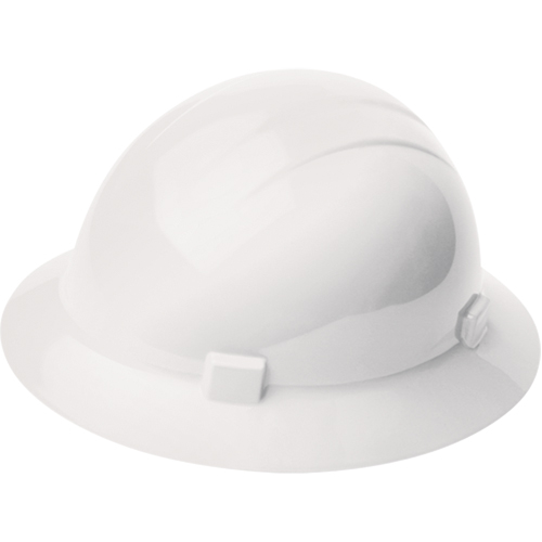 ERB Liberty&reg; Full Brim Type 2 Safety Cap, Meets CSA Type 2, Ratchet Suspension, Non-Vented Toolneeds Inc.