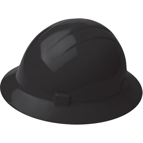 ERB Liberty&reg; Full Brim Type 2 Safety Cap, Meets CSA Type 2, Ratchet Suspension, Non-Vented Toolneeds Inc.