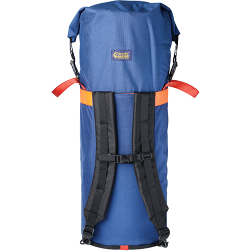  Brancard de sauvetage Traverse Toolneeds Inc.