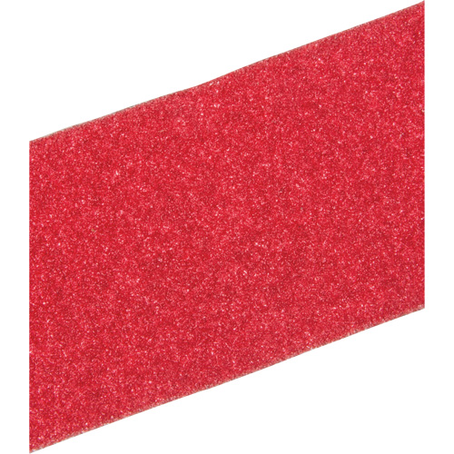 Ruban antid&eacute;rapant de premi&egrave;re qualit&eacute;, 2" x 60', Rouge Toolneeds Inc.