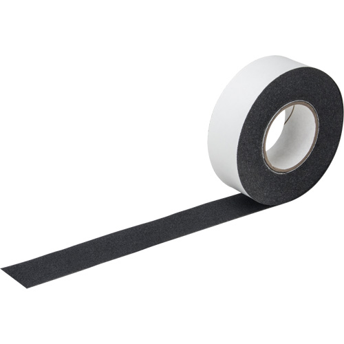 Ruban antid&eacute;rapant de premi&egrave;re qualit&eacute;, 2" x 60', Noir Toolneeds Inc.