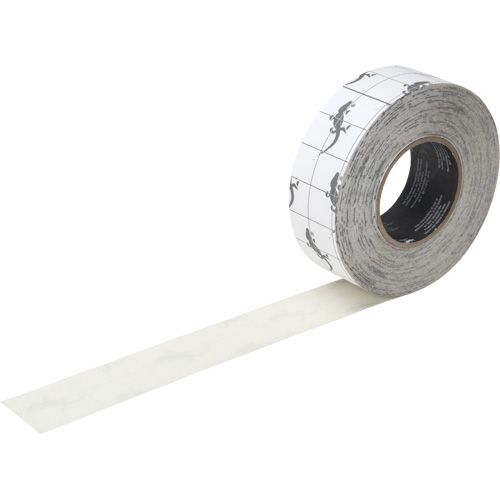 Ruban antid&eacute;rapant de premi&egrave;re qualit&eacute;, 2" x 60', Transparent Toolneeds Inc.