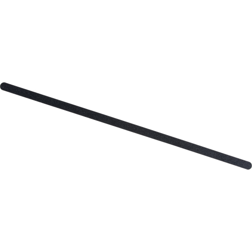 Ruban antid&eacute;rapant de premi&egrave;re qualit&eacute;, 0,75" x 24", Noir Toolneeds Inc.