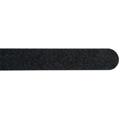 Ruban antid&eacute;rapant de premi&egrave;re qualit&eacute;, 0,75" x 24", Noir Toolneeds Inc.