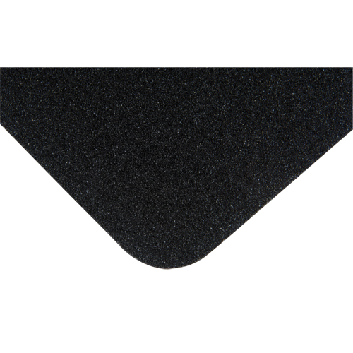 Premium Anti-Skid Tape, 5.5" x 5-1/2", Black Toolneeds Inc.