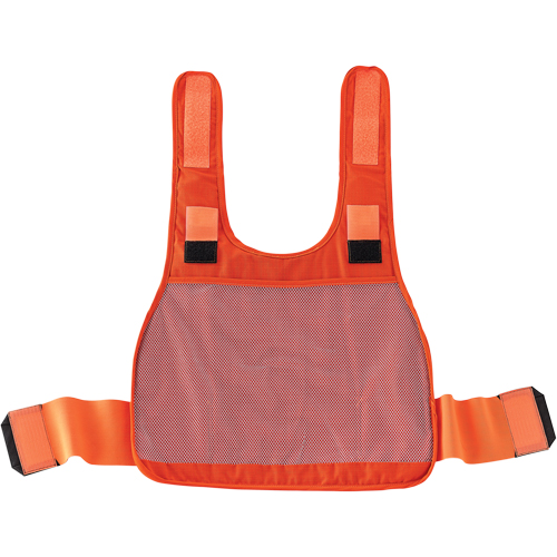 6215HV Phase Change Cooling Vests, Small/Medium, Orange Toolneeds Inc.