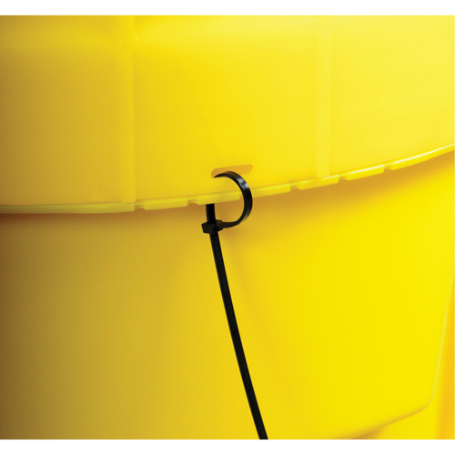 Ultra-Overpacks&reg; Drum, 30 gal., Stationary Toolneeds Inc.