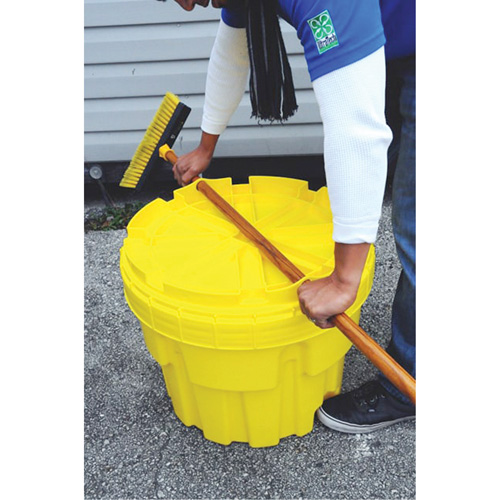 Ultra-Overpacks&reg; Drum, 30 gal., Stationary Toolneeds Inc.