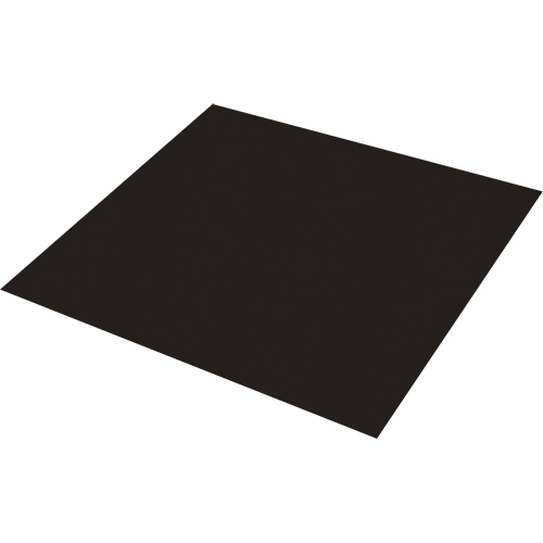 Plaque antid&eacute;rapante Safestep, 47" la x 47" lo, Noir Toolneeds Inc.