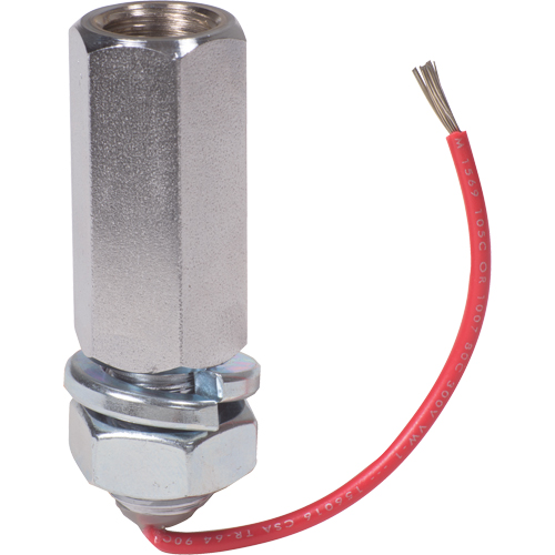 Support porte-drapeau Safety Whip, Fixation Filet&eacute; Toolneeds Inc.