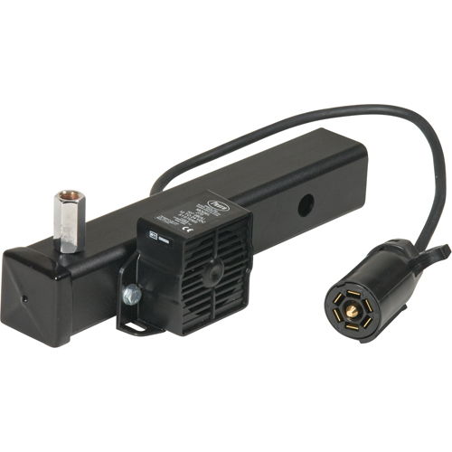 Safety Whip&reg; Flagstaff Mounting Base, Hitch Mount Toolneeds Inc.