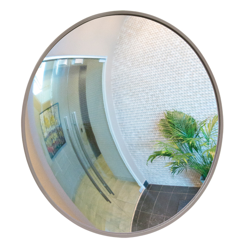 Miroir convexe avec support, Int&eacute;rieur/Ext&eacute;rieur, Diam&egrave;tre 26" Toolneeds Inc.