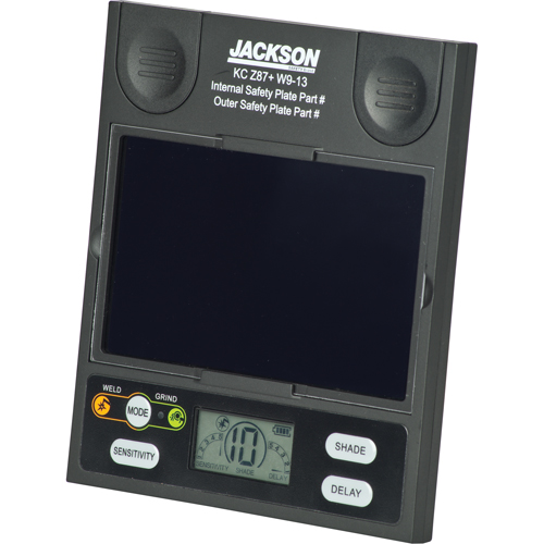 Cartouche FAA variable Insight, Pour utilisation avec Insight Toolneeds Inc.