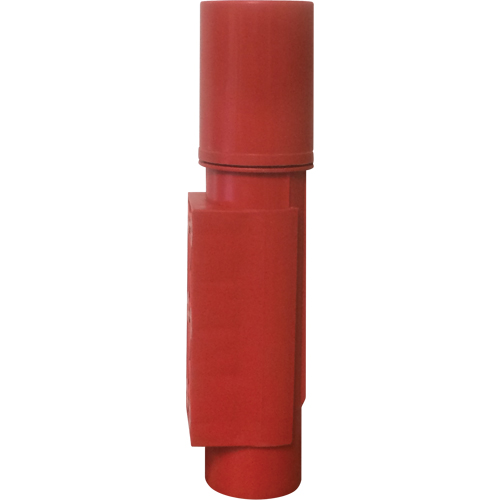 Petit contenant pour torches de signalisation Toolneeds Inc.