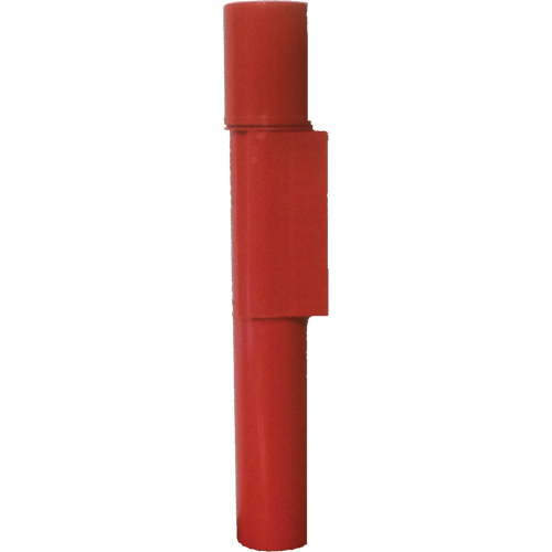 Grand contenant pour torches de signalisation Toolneeds Inc.