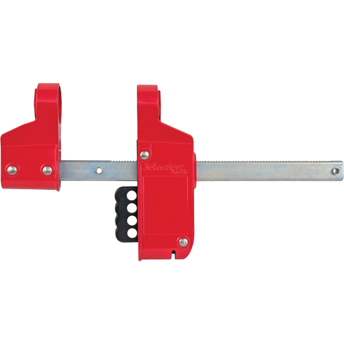 Blind Lockout Device Large, Flange Type Toolneeds Inc.