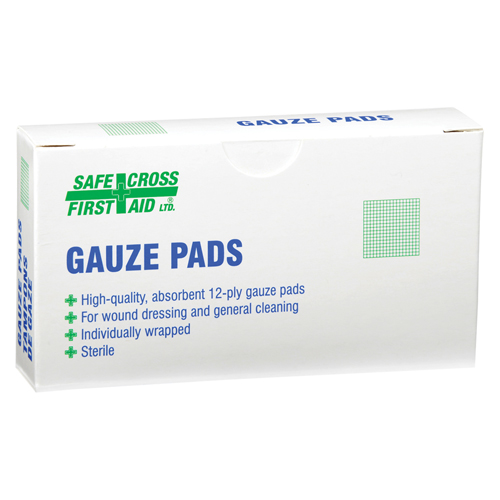 Gauze Pads Toolneeds Inc.