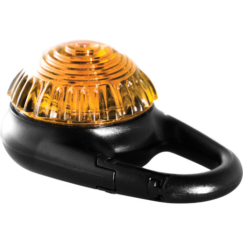 Clignotant d'avertissement Guardian TAG-IT, Continu/Clignotement, Jaune Toolneeds Inc.