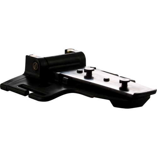 Socle universel pou pour clignotant d'avertissement VIP Toolneeds Inc.