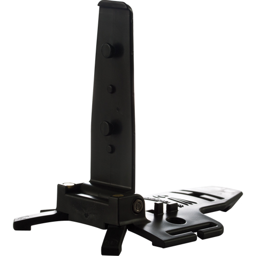 Socle universel pou pour clignotant d'avertissement VIP Toolneeds Inc.