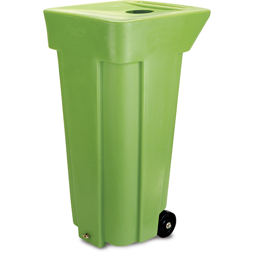 Chariots pour liquides r&eacute;siduaires Fendall Porta Stream Toolneeds Inc.
