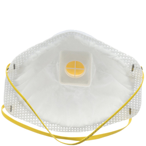 Respirateur contre les particules 8511, N95, Certifi&eacute; NIOSH Toolneeds Inc.
