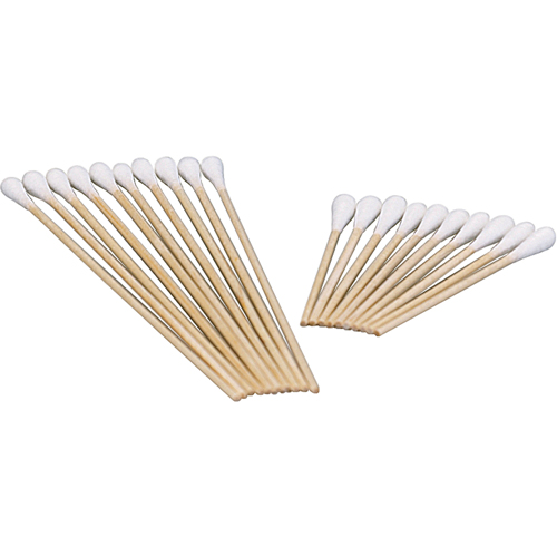 Coton-tiges de 3" Toolneeds Inc.