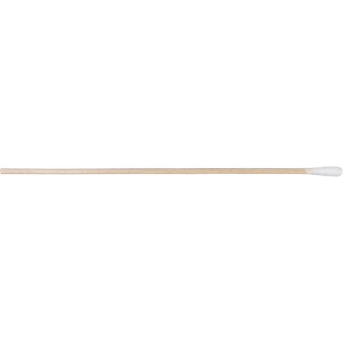 6" Cotton Tip Applicators Toolneeds Inc.