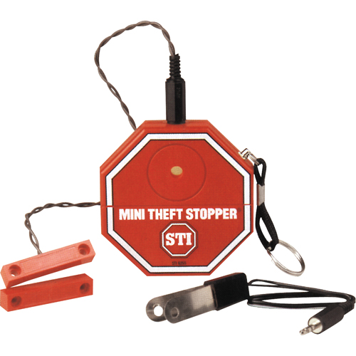 Mini Theft Stopper&reg; Toolneeds Inc.