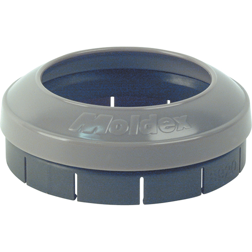 Filtres & disques contre les particules de la s&eacute;rie 8900 Toolneeds Inc.