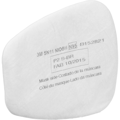 6000 Series Gas/Vapour Respirator Filters Toolneeds Inc.