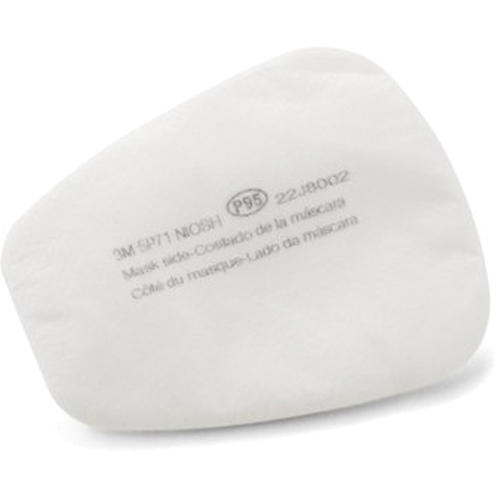 Filtres pour respirateurs gaz/vapeur s&eacute;ries 6000 Toolneeds Inc.