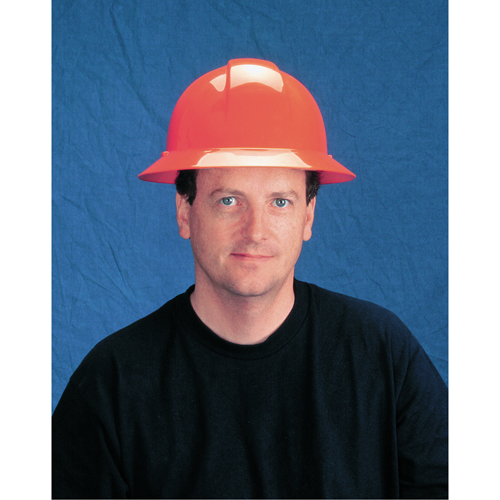 North&reg; The Everest Hardhat, Meets CSA Type 2, Ratchet Suspension, Non-Vented Toolneeds Inc.