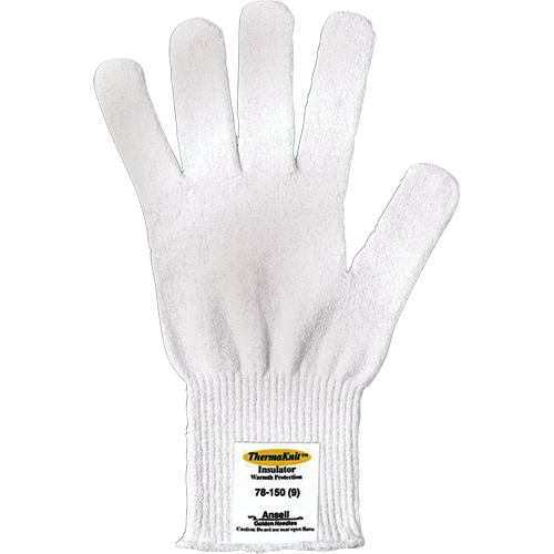 Gants insulator 78-101/78-150, Polyester, Calibre 13, Taille unique Toolneeds Inc.
