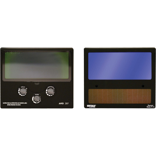 Replacement Lens Kit Toolneeds Inc.