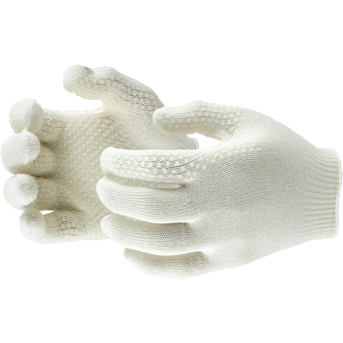 String Knit Glove, Cotton, Single Sided, 7 Gauge, Small Toolneeds Inc.