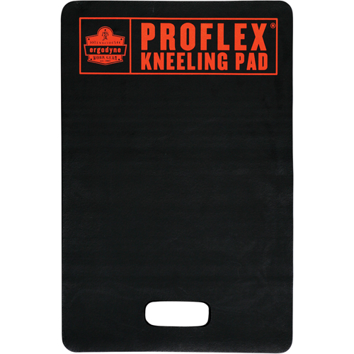 Kneeling Pads, 21" L x 14" W, 1" Thick Toolneeds Inc.