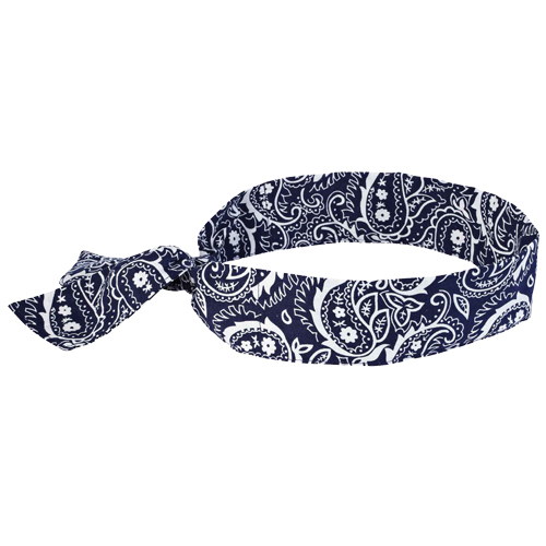 Foulards de refroidissement Chill-Its 6700, Bleu Toolneeds Inc.