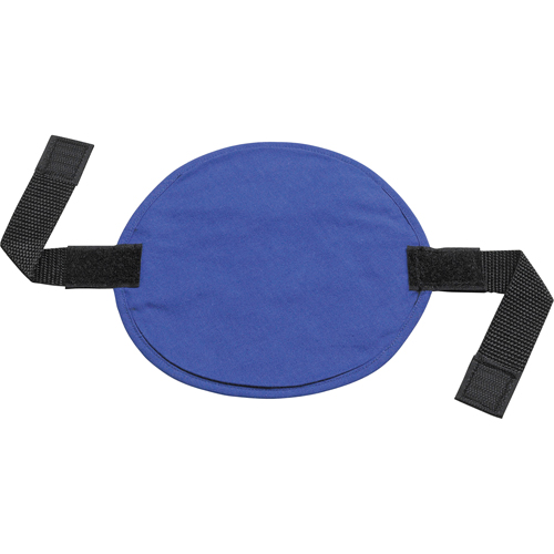 Tampons de refroidissement pour casque de s&eacute;curit&eacute; Chill-Its 6715 Toolneeds Inc.